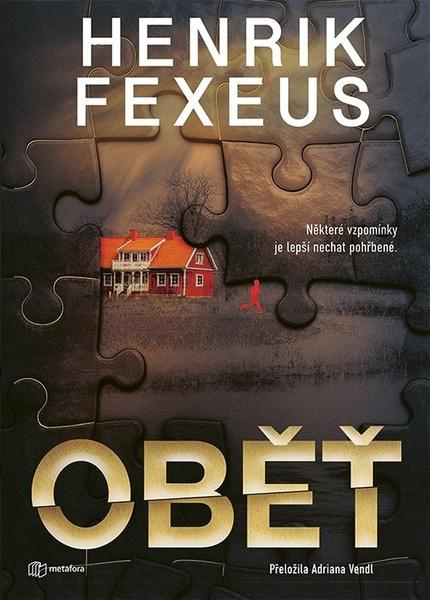 Oběť