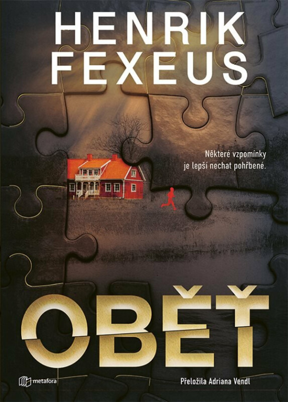 Oběť