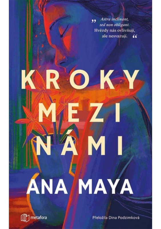 Kroky mezi námi