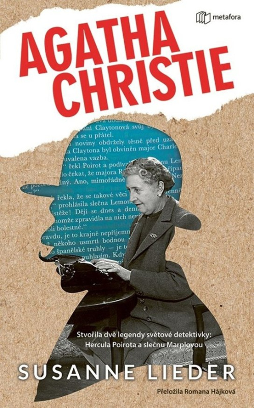 Agatha Christie - Susanne Lieder