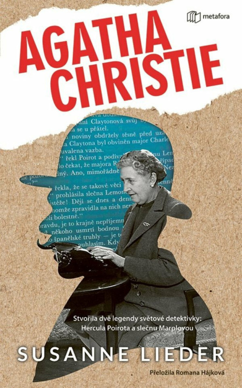 Agatha Christie - Susanne Lieder