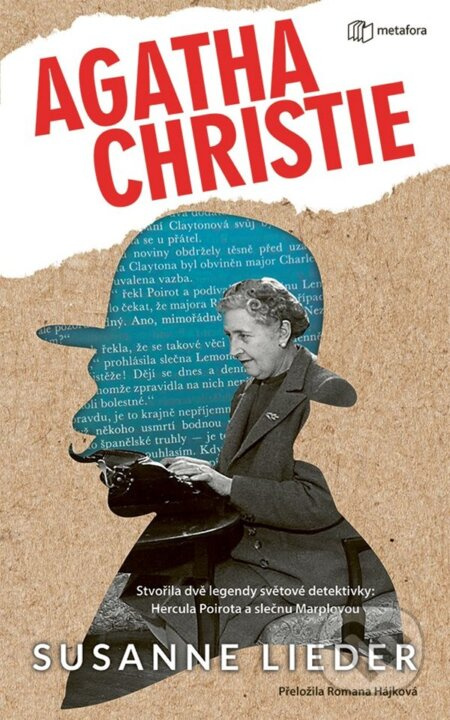 Agatha Christie - Susanne Lieder