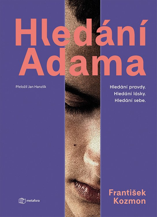 Hledání Adama - František Kozmon