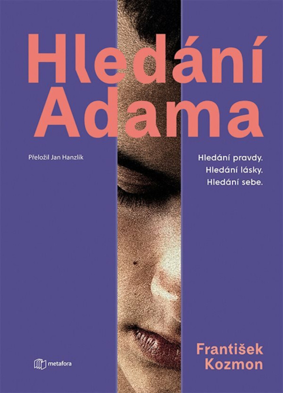 Hledání Adama - František Kozmon