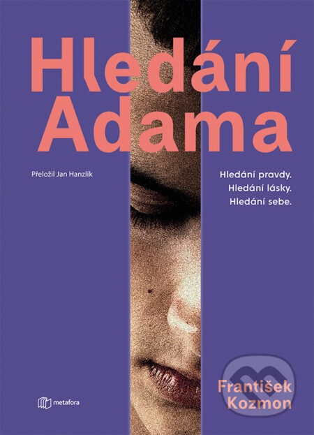 Hledání Adama - František Kozmon