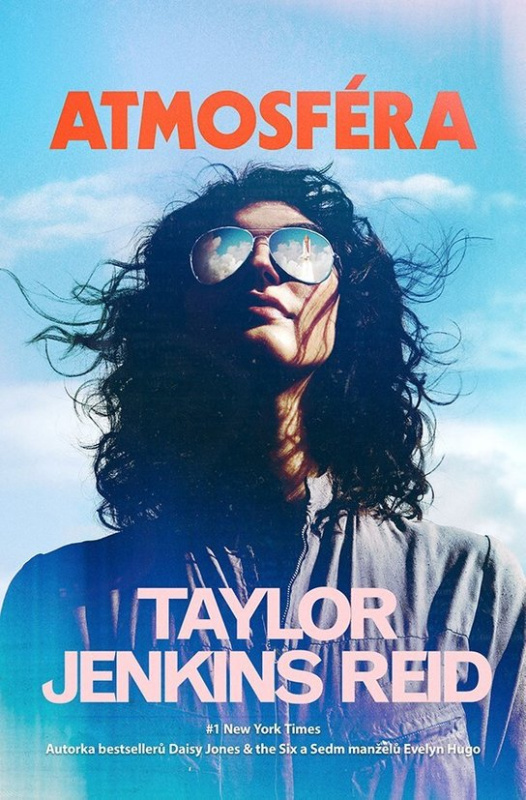 Atmosféra - Taylor Jenkins Reid