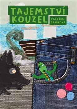 Tajemství kouzel - Eva Ryba Drábková