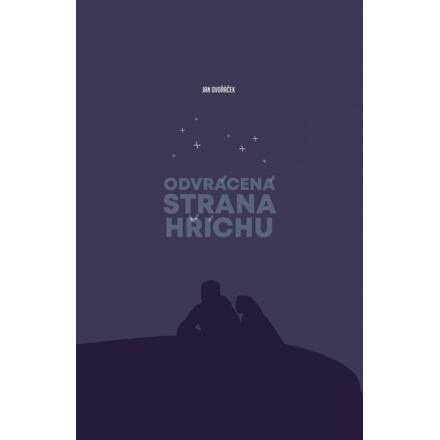 Odvrácená strana hříchu - Jan Dvořáček