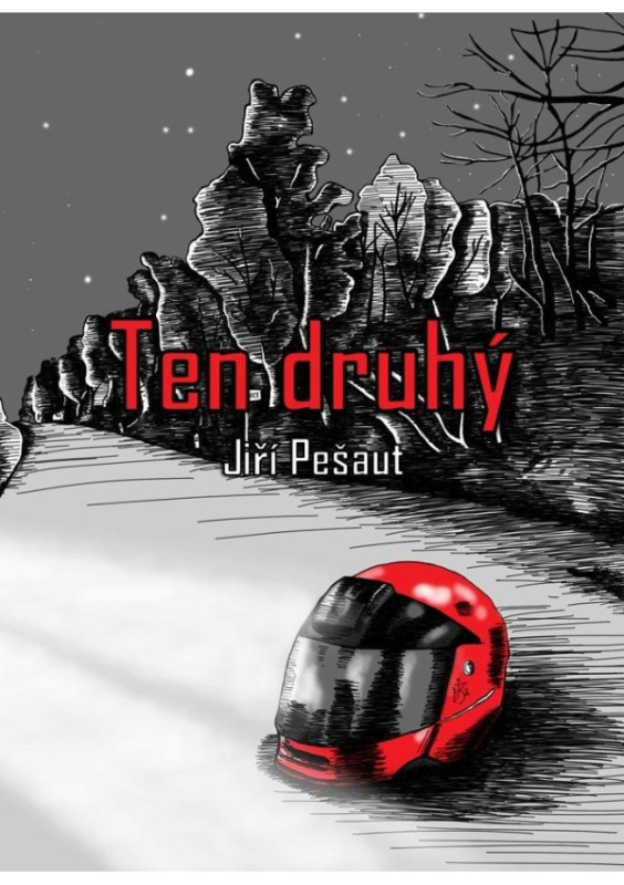 Ten druhý - Jiří Pešaut