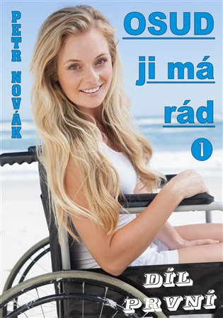 Osud ji má rád - Petr Novák