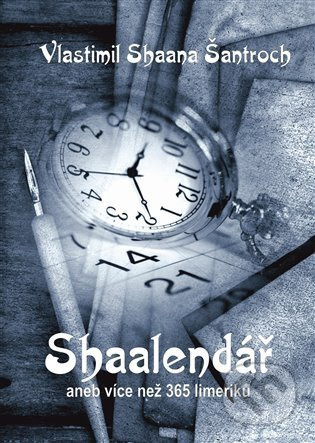 Shaalendář - Vlastimil Šantroch