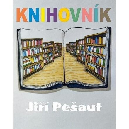 Knihovník - Jiří Pešaut