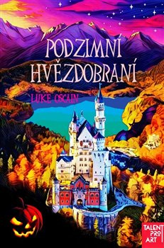 Podzimní hvězdobraní - Luke Oscain