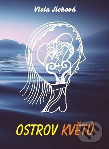 Ostrov květů - Viola Jíchová