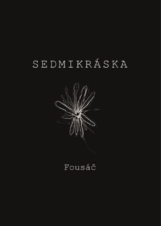 Sedmikráska - Fousáč