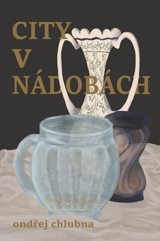 City v nádobách -  Autor Neuveden