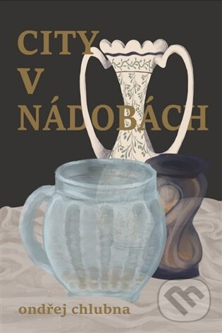 City v nádobách -  Autor Neuveden