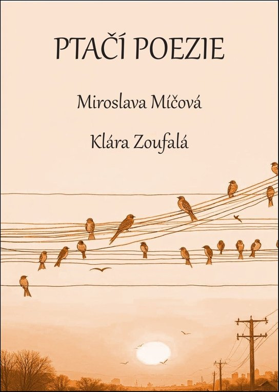 Ptačí poezie