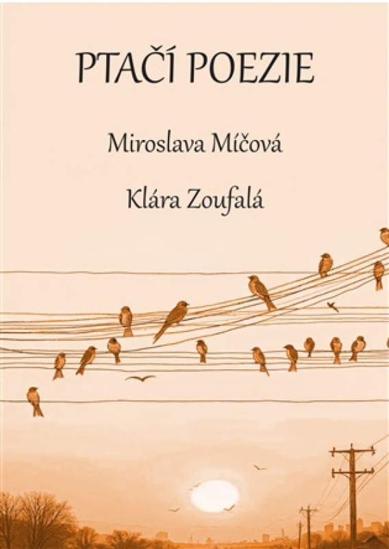 Ptačí poezie