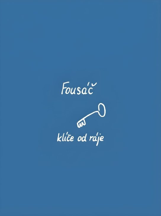 Klíče od ráje