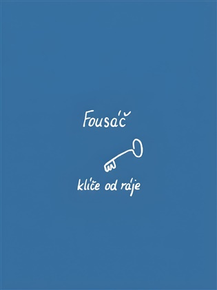 Klíče od ráje