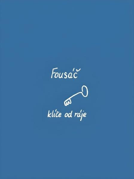 Klíče od ráje