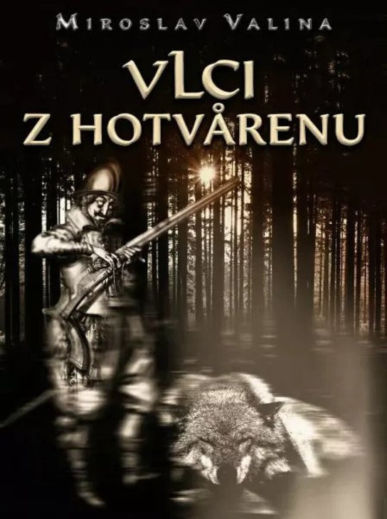 Vlci z Hotvårenu