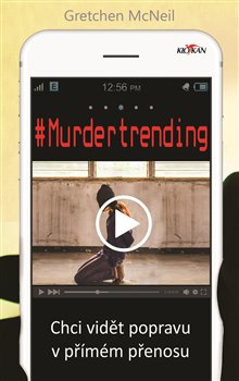 Murdertrending - Gretchen McNeil