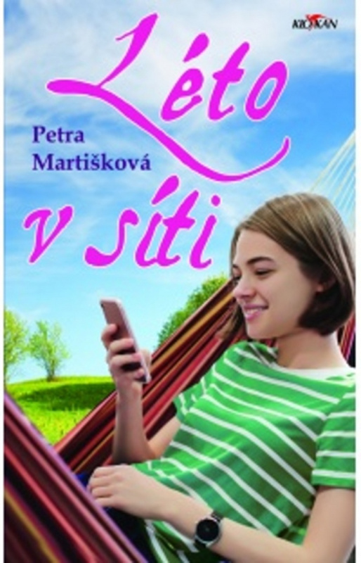 Léto v síti - Petra Martišková