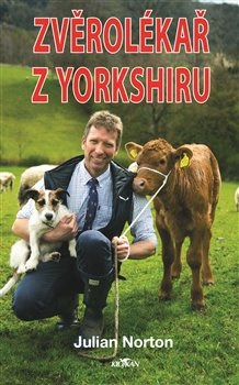 Zvěrolékař z Yorkshiru - Julian Norton