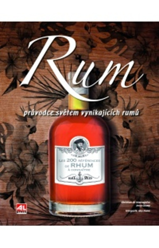 Rum - Jerry Gitany, Christian Montaguére