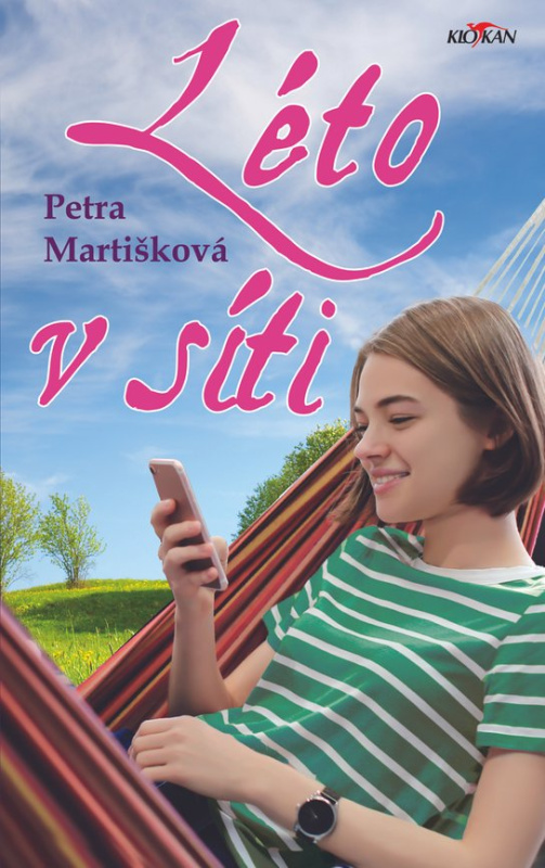 Léto v síti -  Petra Martišková