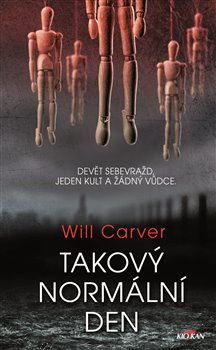 Takový normální den - Will Carvel