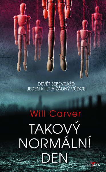 Takový normální den - Will Carvel