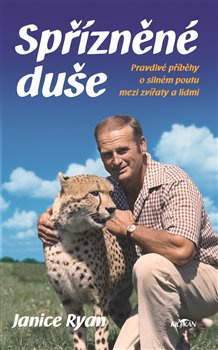 Spřízněné duše - Janice Ryan