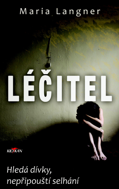 Léčitel - Maria Langner
