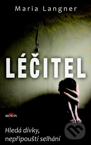 Léčitel - Maria Langner