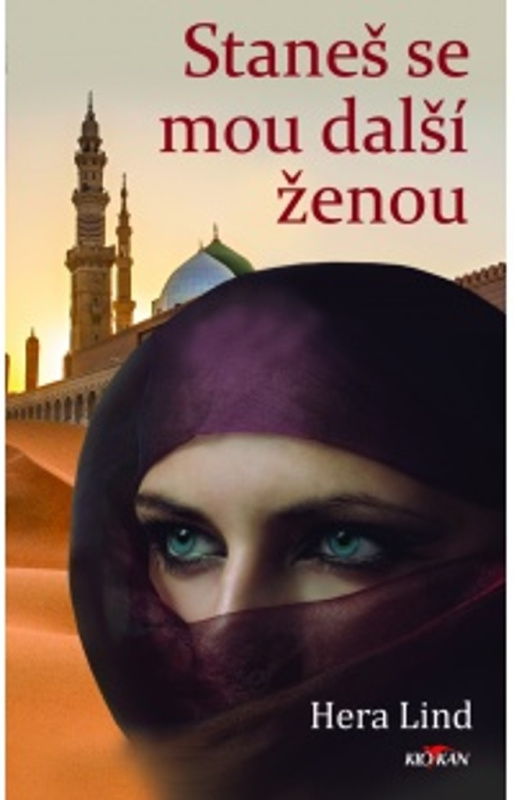 Staneš se mou další ženou - Hera Lindová