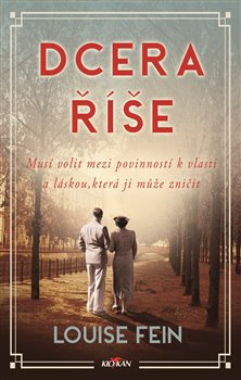 Dcera říše - Louise Fein