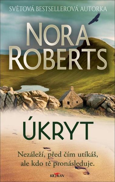 Úkryt - Nora Roberts