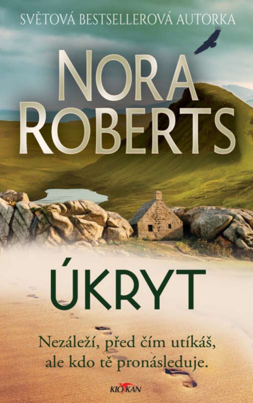 Úkryt - Nora Roberts