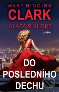 Do posledního dechu - Mary Higgins Clark