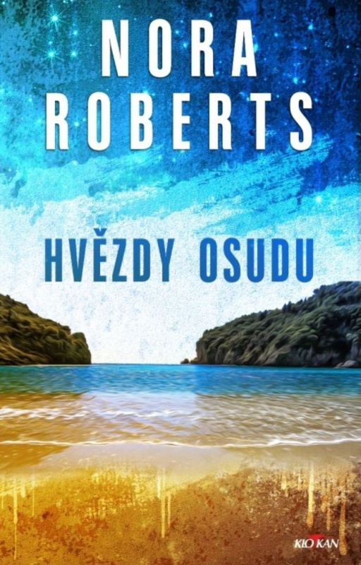 Hvězdy osudu - Nora Roberts