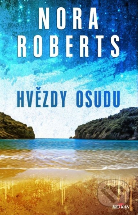 Hvězdy osudu - Nora Roberts