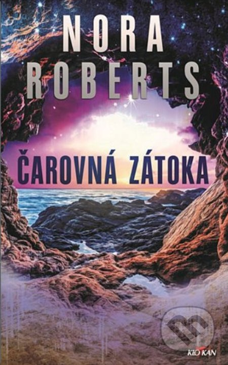Čarovná zátoka - Nora Roberts