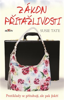Zákon přitažlivosti - Susie Tate