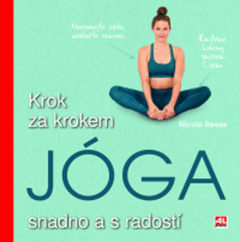 Jóga - Nicole Reese