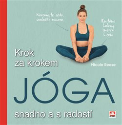Jóga - Nicole Reese