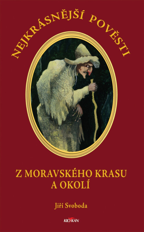 Nejkrásnější pověsti - Jiří Svoboda