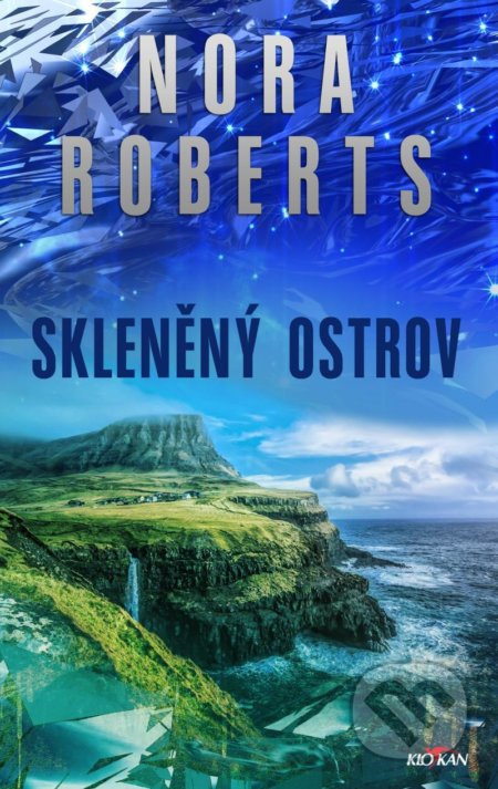 Skleněný ostrov - Nora Roberts